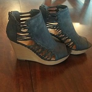 Brand New Adorable booties